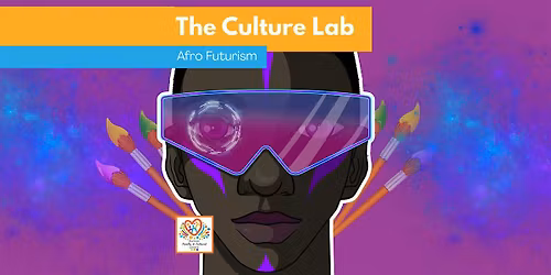 The Culture Lab: Afro Futurism