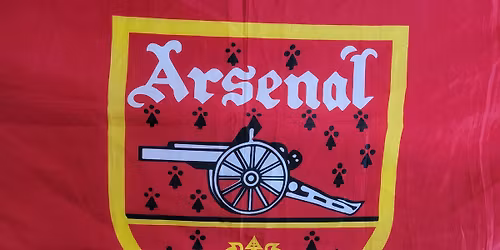 Arsenal vs Bayern - Champions League match 