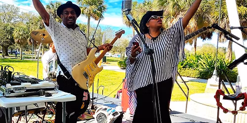 Neptune Grill Presents Sunday Funday with \ud83c\udfb6Bus Stop 3.0! 1-4pm EST\ud83d\udc83\ud83c\udfff\ud83d\udd7a\ud83c\udffc\ud83c\udfb8\ud83c\udfa4
