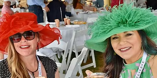 Kentucky Derby Day Remington Park!