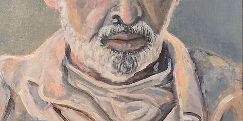 Reflections of Craigmillar: Portraits of Modern Day Folk Heroes by Niamh Britton