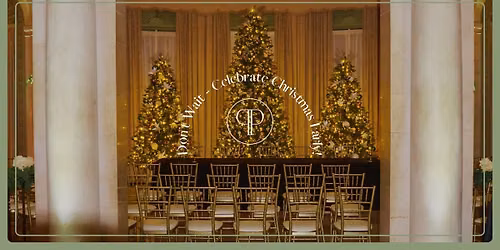 Deck the Halls: Christmas at Parkwood