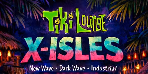 X-Isles ft Markwave & Joel(tage)