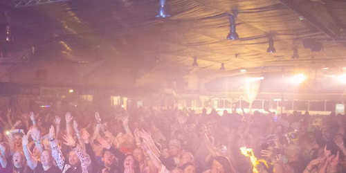 Inverness Goes Large!