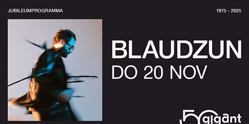Blaudzun | GIGANT, Apeldoorn