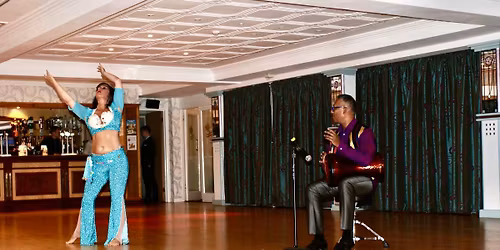 Blissful Bellydance Spa 2026