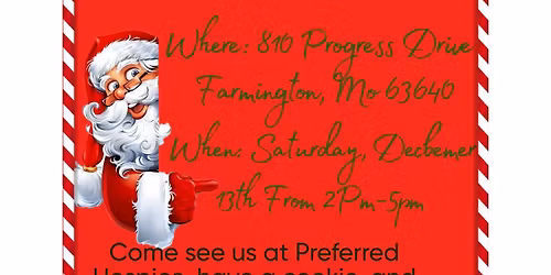 Photos with Santa!\ud83c\udf85\ud83c\udffb 