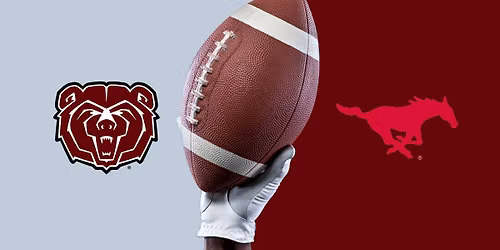 Official Mo State Football Dallas Fan Rally