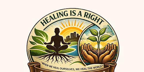 Parents Day Out- Brought to you by Grounded & Growing Enlightenment