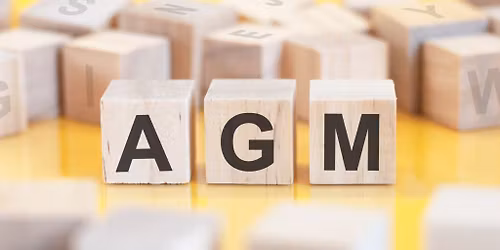 Nutbrook AGM 2025