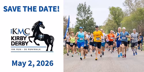 19th Annual Kirby Derby