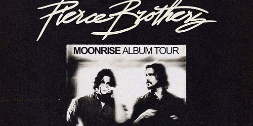 Pierce Brothers - Volta, Ballarat - VIC