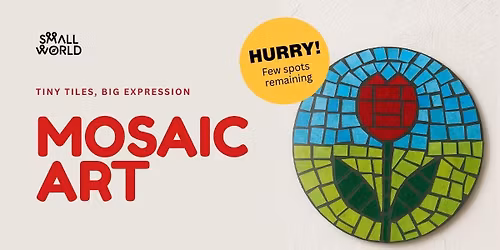 Mosaic Art