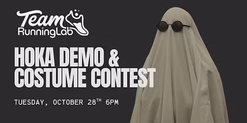 Hoka Demo & Costume Contest