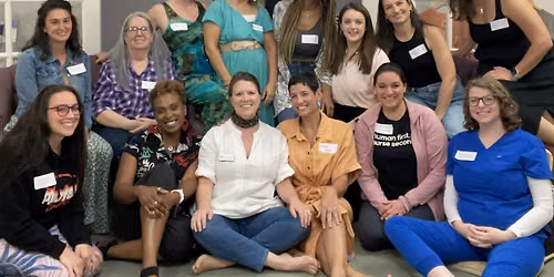 North Atlanta Birth Worker Meet Up