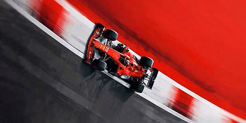 The Doping Brunch (F1 Watch Party)