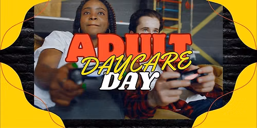 Adult Daycare Day
