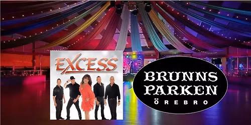 Excess i Brunnsparken 11\/4