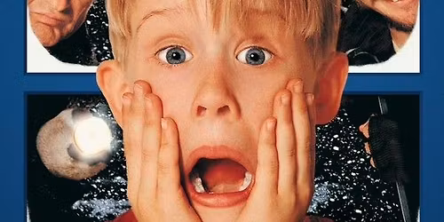 Home Alone Drag Brunch - Boston