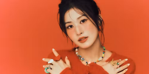 MIREI in Shibuya City