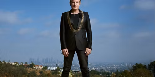 St Louis Symphony - Stravinskys The Firebird at Powell Symphony Hall