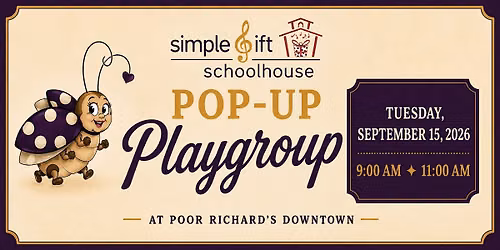 Poor Richard's (Restaurant) -  Kid's Playgroup