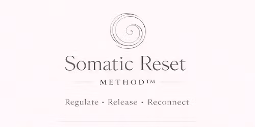 6 Week Somatic Reset Series 