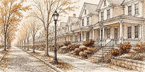 Retiring Smarter: The Retirement + Housing Blueprint