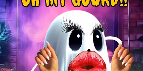 Dragoween: A Halloween Drag Show