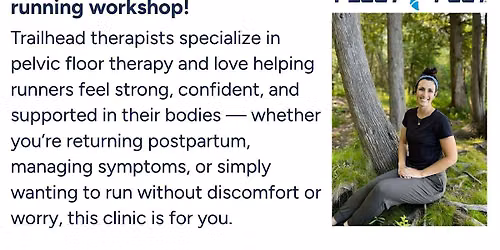 Pelvic Floor Workshop