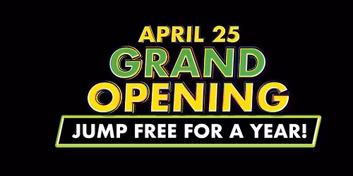 Grand Opening Event