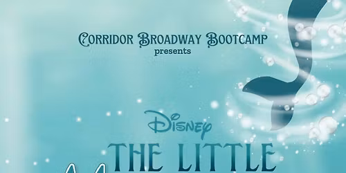 The Little Mermaid at Sault Community Theatre Centre