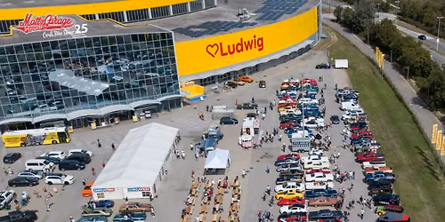 US Car & Bike Show 2026