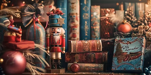 The Nutcracker