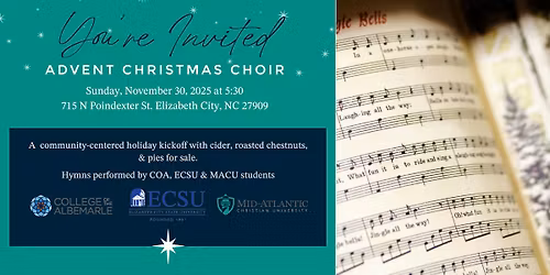 Advent Christmas Choir