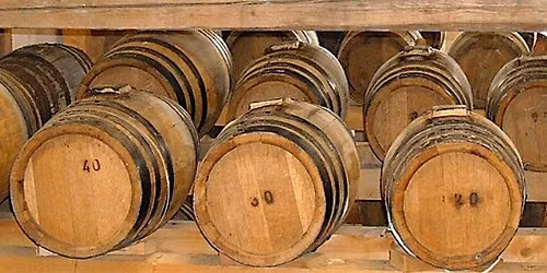 Micro Class: An Exploration of Vinegar\u2014$50