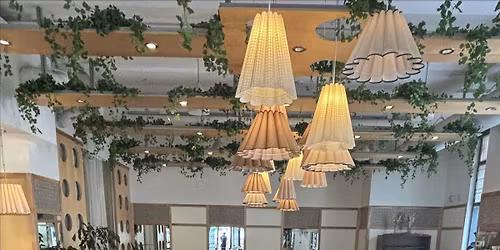 Gusto 54 Wedding Open House