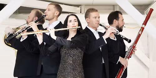 San Francisco Chamber Orchestra: Chamber Music