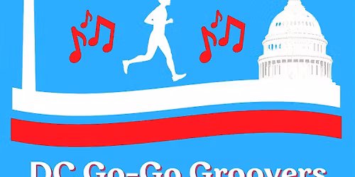 DC Go-Go Groovers Meet!