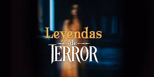 Leyendas de Terror