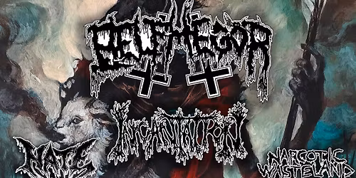 Belphegor