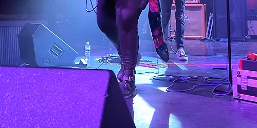 Sami - Solo Cover Show