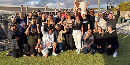 2025 WAPC Awards Night