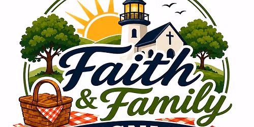 Faith & Family Picnics