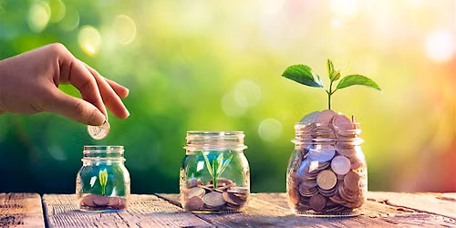 Building Savings and Wealth