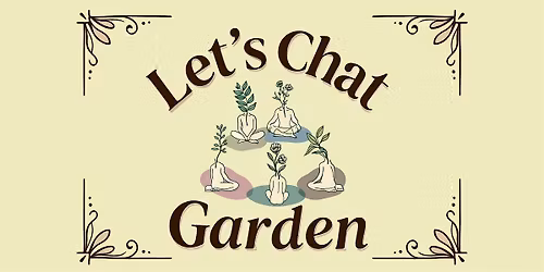 Lets Chat-Garden