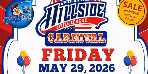 Hillside Carnival