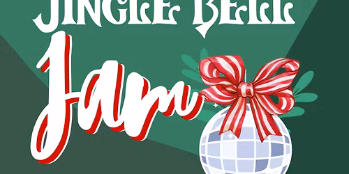 Jingle Bell Jam at York Expo Center - Utz Arena