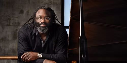 Awadagin Plays Mozart