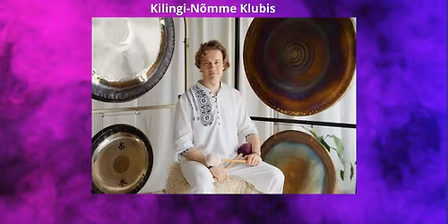 Gongir\u00e4nnak Andres P\u00f5hjalaga